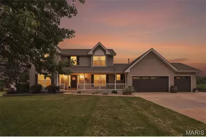 106 Andrea Court, Foristell, MO 63348 - Photo 43