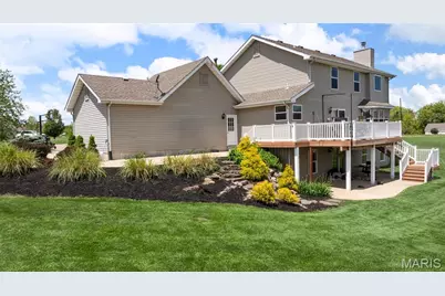 106 Andrea Court, Foristell, MO 63348 - Photo 5