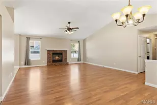 229 Thoroughbred Trail, Saint Peters, MO 63376 - Photo 3