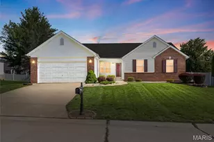 229 Thoroughbred Trail, Saint Peters, MO 63376 - Photo 21