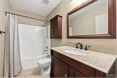 229 Thoroughbred Trail, Saint Peters, MO 63376 - Photo 9