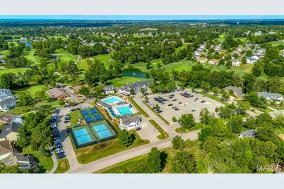 1094 Whitmoor Drive, Weldon Spring, MO 63304 - Photo 11