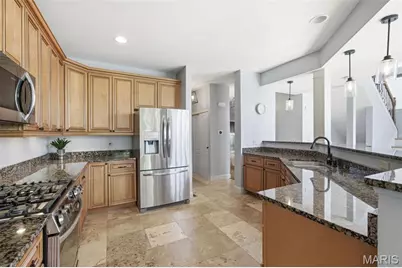 735 Harvest Lane, Olivette, MO 63132 - Photo 9