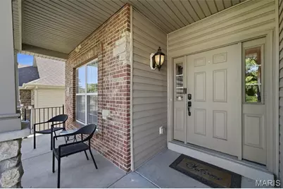 735 Harvest Lane, Olivette, MO 63132 - Photo 3