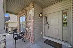 735 Harvest Ln, Olivette, MO 63132 - Photo 3