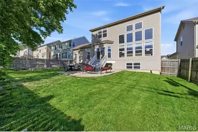 735 Harvest Lane, Olivette, MO 63132 - Photo 27