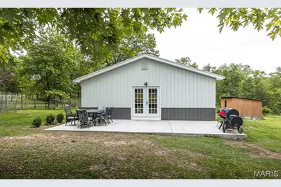 110 Goshen Road, Leslie, MO 63056 - Photo 15