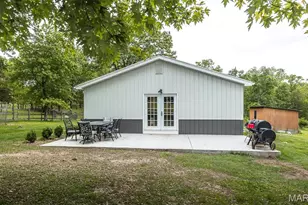 110 Goshen Rd, Leslie, MO 63056 - Photo 15