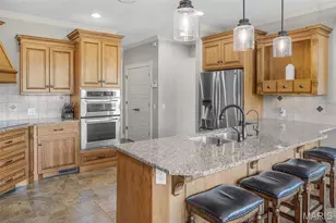 161 Darby Cir, Cape Girardeau, MO 63701 - Photo 21
