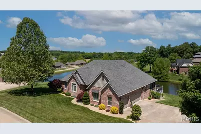 161 Darby Circle, Cape Girardeau, MO 63701 - Photo 5