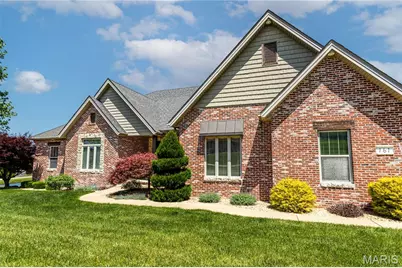 161 Darby Circle, Cape Girardeau, MO 63701 - Photo 3