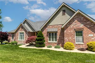 161 Darby Cir, Cape Girardeau, MO 63701 - Photo 3