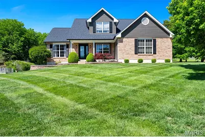 131 Bridgewater Chase Lane, Villa Ridge, MO 63089 - Photo 1
