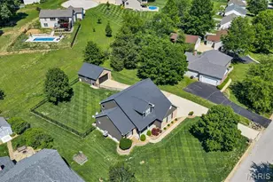 131 Bridgewater Chase Ln, Villa Ridge, MO 63089 - Photo 5