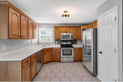 131 Bridgewater Chase Lane, Villa Ridge, MO 63089 - Photo 17