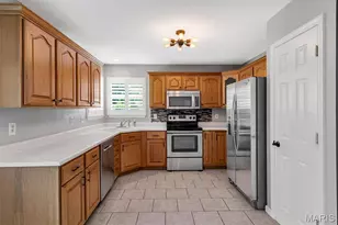 131 Bridgewater Chase Ln, Villa Ridge, MO 63089 - Photo 17
