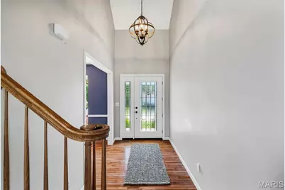 131 Bridgewater Chase Lane, Villa Ridge, MO 63089 - Photo 9