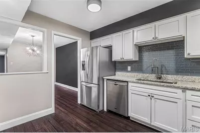 520 S Brentwood Boulevard #2D, Clayton, MO 63105 - Photo 21