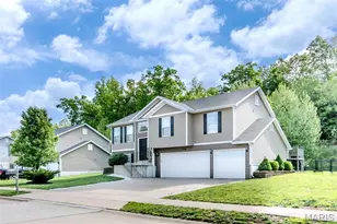 1548 St Charles Dr, Hillsboro, MO 63050 - Photo 5