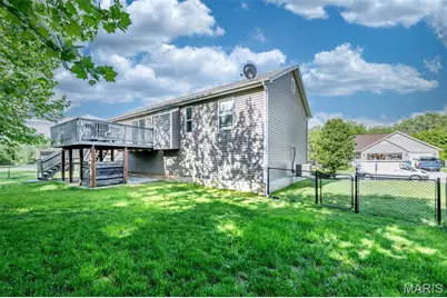 1548 St. Charles Dr, Hillsboro, MO 63050 - Photo 37