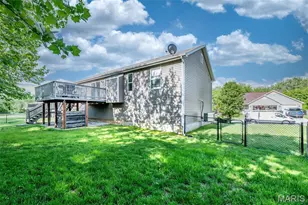 1548 St Charles Dr, Hillsboro, MO 63050 - Photo 37