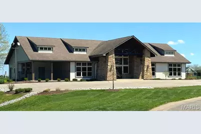 463 Birchwood Drive, Moscow Mills, MO 63362 - Photo 35