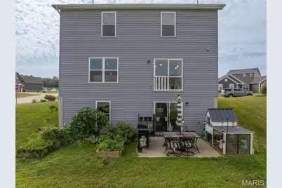 463 Birchwood Drive, Moscow Mills, MO 63362 - Photo 31