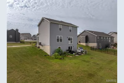 463 Birchwood Drive, Moscow Mills, MO 63362 - Photo 29