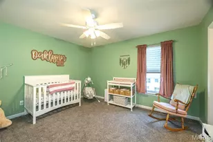 463 Birchwood Dr, Moscow Mills, MO 63362 - Photo 21