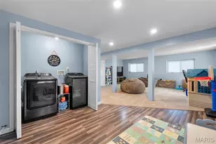 1859 Lakeshore Dr, Cape Girardeau, MO 63701 - Photo 5