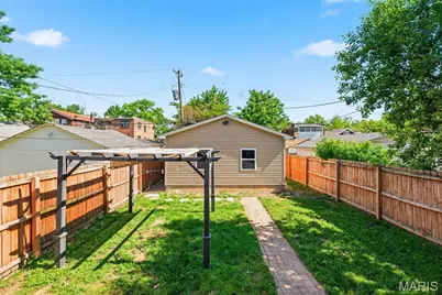 5231 Delor Street, Saint Louis, MO 63109 - Photo 49