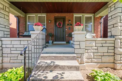 5231 Delor Street, Saint Louis, MO 63109 - Photo 5