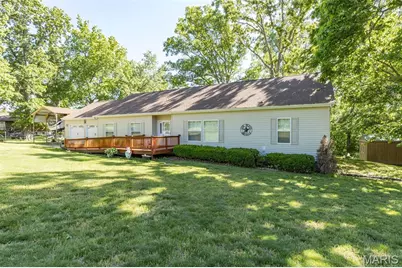 830 King School Road, Ironton, MO 63650 - Photo 1