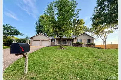 227 Robin Court, Bourbon, MO 65441 - Photo 1