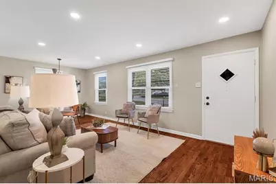 10814 Vargas Drive, Saint Louis, MO 63123 - Photo 3