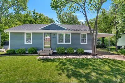 10814 Vargas Drive, Saint Louis, MO 63123 - Photo 1