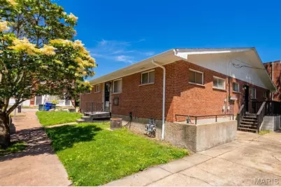 2121 Withnell Avenue, Saint Louis, MO 63118 - Photo 3