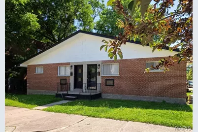 2121 Withnell Avenue, Saint Louis, MO 63118 - Photo 1