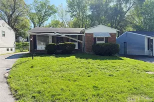10078 Prince Dr, Saint Louis, MO 63136 - Photo 1