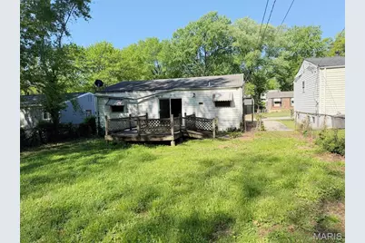 10078 Prince Drive, Saint Louis, MO 63136 - Photo 19
