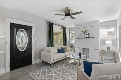 4228 Schiller Place, Saint Louis, MO 63116 - Photo 5