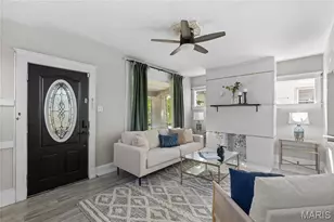 4228 Schiller Pl, Saint Louis, MO 63116 - Photo 5