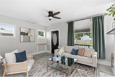 4228 Schiller Place, Saint Louis, MO 63116 - Photo 7