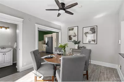 4228 Schiller Place, Saint Louis, MO 63116 - Photo 9