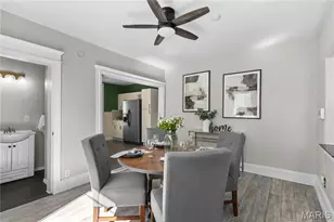4228 Schiller Pl, Saint Louis, MO 63116 - Photo 9