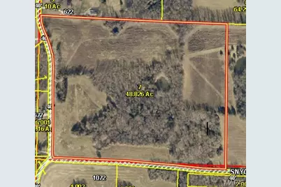 00 Snyder Road, Troy, MO 63379 - Photo 1