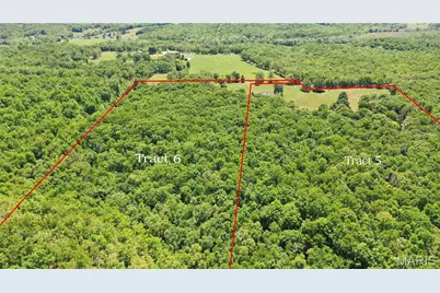 Tract 6 County Rd 4215, Salem, MO 65560 - Photo 3
