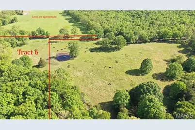 Tract 6 County Rd 4215, Salem, MO 65560 - Photo 7