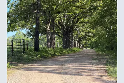 Tract 6 County Rd 4215, Salem, MO 65560 - Photo 1
