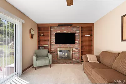 916 Parkfield Terrace, Manchester, MO 63021 - Photo 23